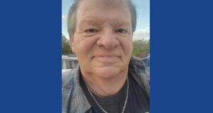 Police searching for missing person in Ohio