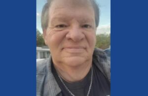 Police searching for missing person in Ohio