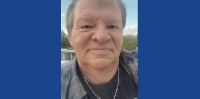 Police searching for missing person in Ohio