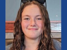 Police searching for missing 17-year-old in Texas