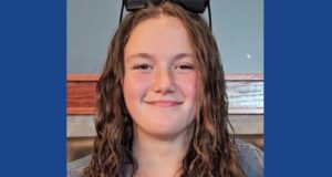 Police searching for missing 17-year-old in Texas