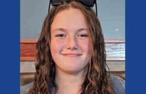 Police searching for missing 17-year-old in Texas