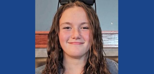 Police searching for missing 17-year-old in Texas