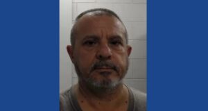 U.S. Marshals searching for wanted fugitive in Ohio