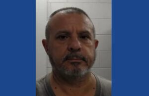 U.S. Marshals searching for wanted fugitive in Ohio