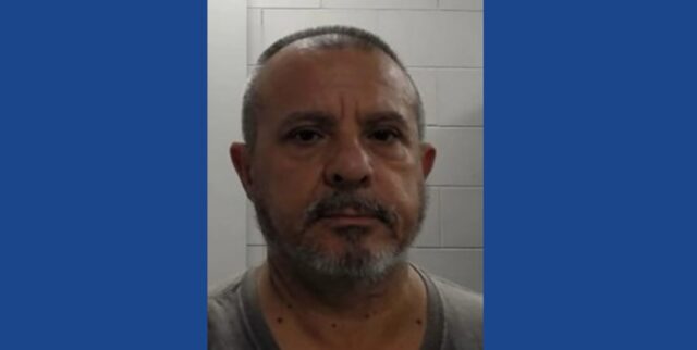 U.S. Marshals searching for wanted fugitive in Ohio