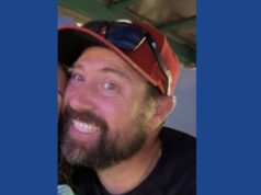 Police searching for missing person in Virginia