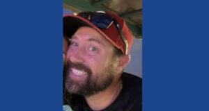 Police searching for missing person in Virginia