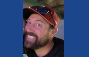 Police searching for missing person in Virginia