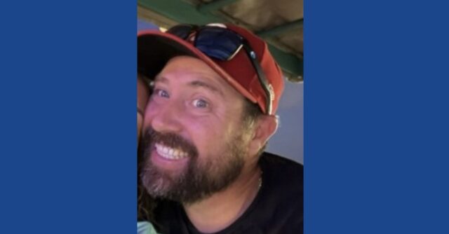 Police searching for missing person in Virginia