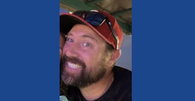 Police searching for missing person in Virginia