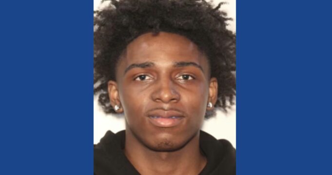 Reward raised to $15,000 for information on missing person in Georgia