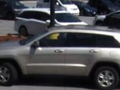 Police attempting to identify vehicle following hit-and-run incident at North Carolina Walmart