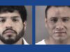 Two people arrested following large drug bust in North Carolina