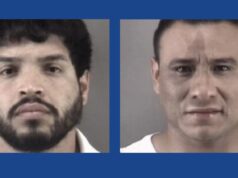Two people arrested following large drug bust in North Carolina