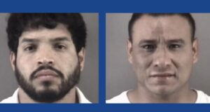 Three people arrested following large drug bust in North Carolina
