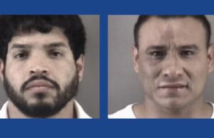 Three people arrested following large drug bust in North Carolina