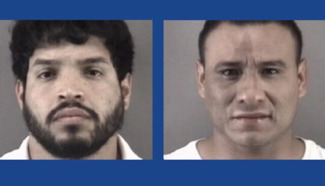 Three people arrested following large drug bust in North Carolina
