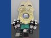 Two people arrested following drug bust in Tennessee