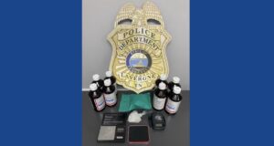 Two people arrested following drug bust in Tennessee