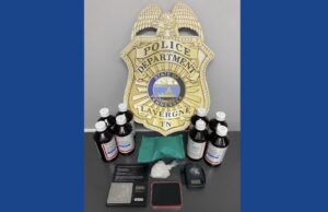 Two people arrested following drug bust in Tennessee