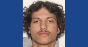 Police searching for missing 17-year-old in Indiana