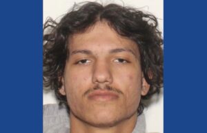 Police searching for missing 17-year-old in Indiana
