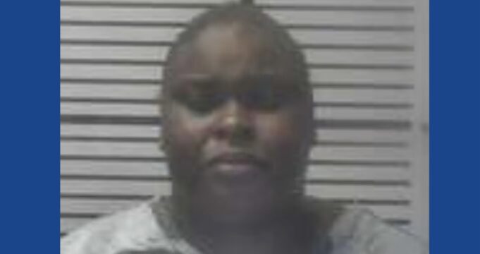One person dead, one arrested following shooting incident in Mississippi