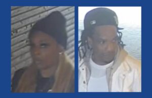 Police attempting to identify two package thieves in Ohio
