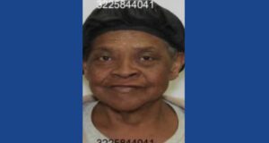 Police searching for missing woman in South Carolina