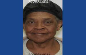 Police searching for missing woman in South Carolina
