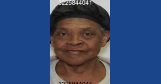 Police searching for missing woman in South Carolina