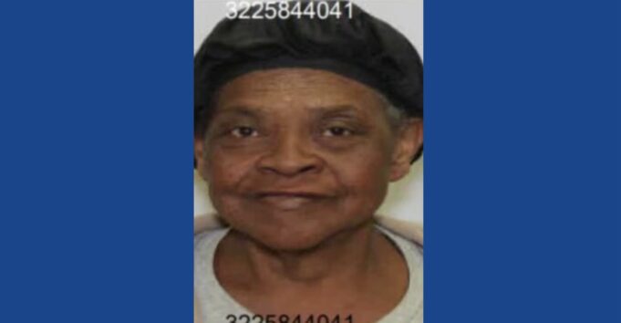 Police searching for missing woman in South Carolina
