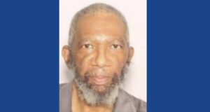 Police searching for missing person in Ohio