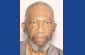 Police searching for missing person in Ohio