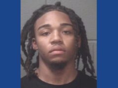 One person arrested after strangling woman in North Carolina
