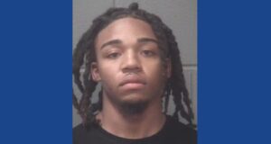 One person arrested after strangling woman in North Carolina