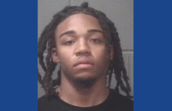 One person arrested after strangling woman in North Carolina