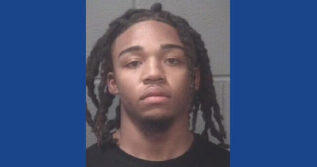 One person arrested after strangling woman in North Carolina