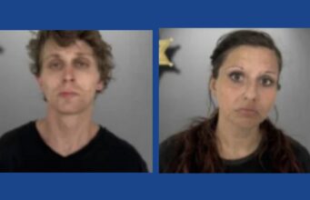 Two people arrested after food truck traffic stop leads to drug bust in North Carolina