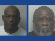 Two people arrested following drug bust in North Carolina