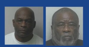 Two people arrested following drug bust in North Carolina