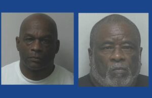 Two people arrested following drug bust in North Carolina