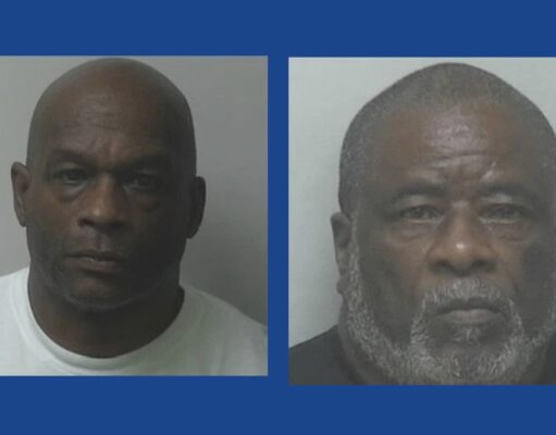 Two people arrested following drug bust in North Carolina