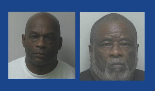 Two people arrested following drug bust in North Carolina