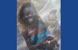 Police searching for missing mother and daughter in Florida