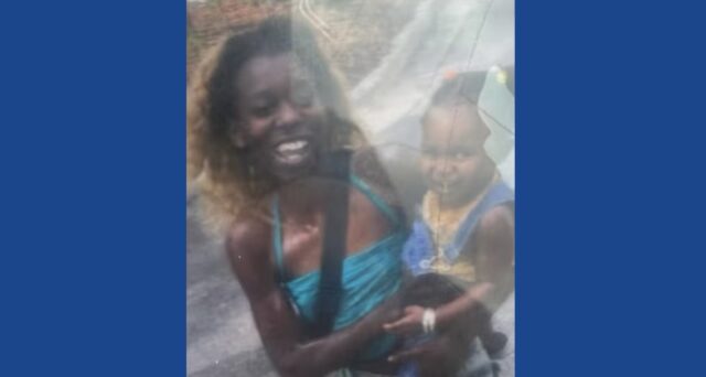 Police searching for missing mother and daughter in Florida