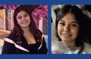 Police searching for missing 15-year-old in Minnesota