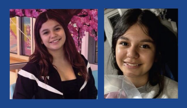Police searching for missing 15-year-old in Minnesota