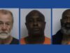 Three people arrested following drug bust in North Carolina